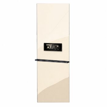 Tuhe N800-LED-BOARD-08 - tấm LED cabin N800 | Ecolift Solution