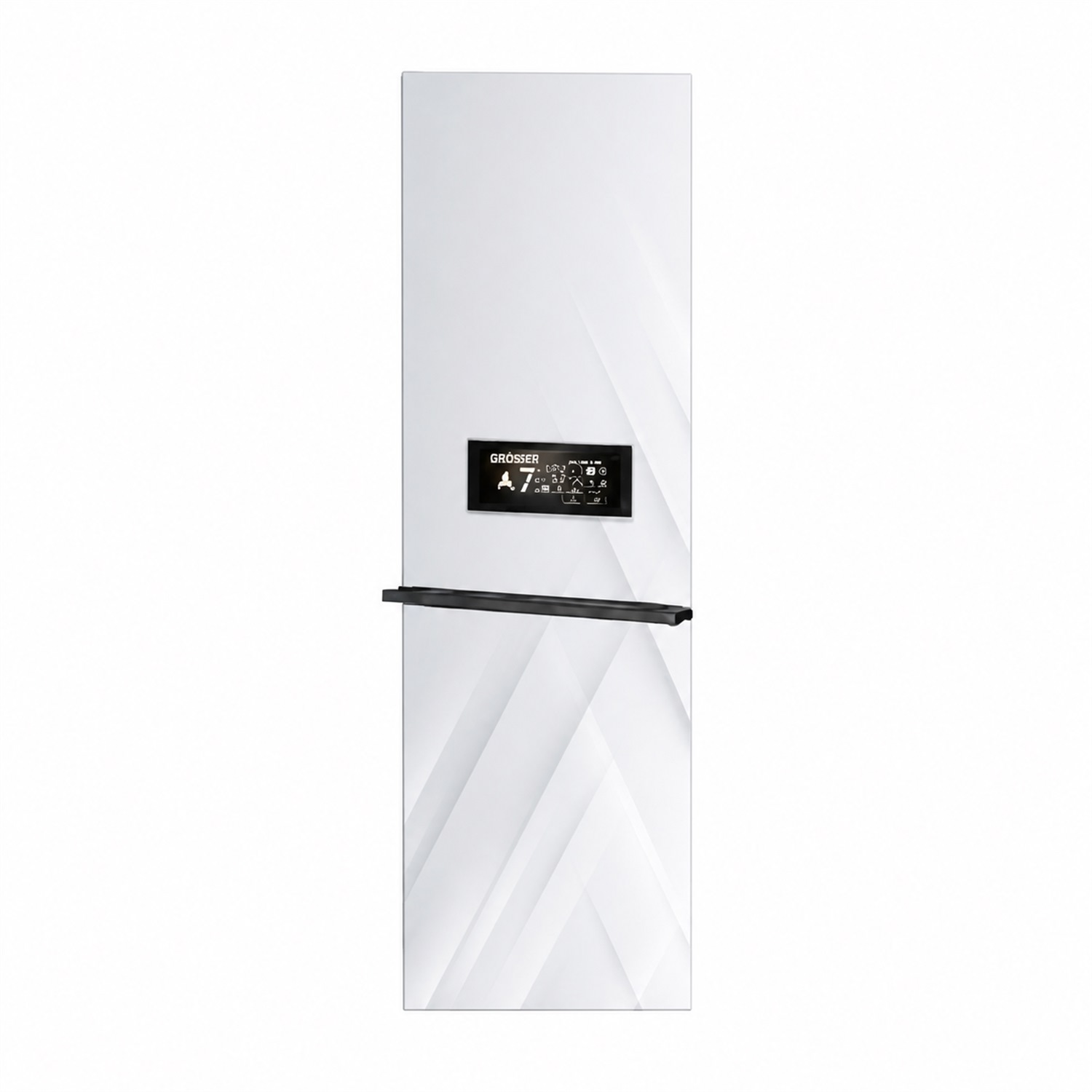 Tuhe N800-LED-BOARD-09 - tấm LED cabin N800 | Ecolift Solution