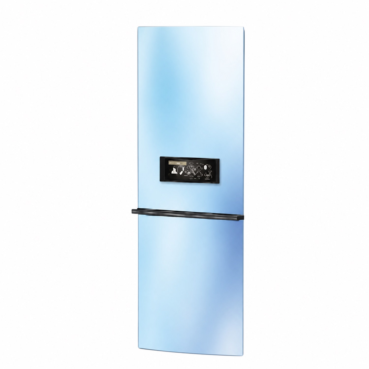 Tuhe N800-LED-BOARD-10 - tấm LED cabin N800 | Ecolift Solution