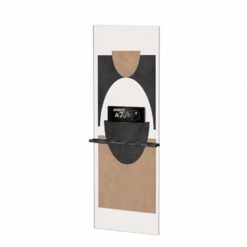 Tuhe N800-LED-BOARD-12 - tấm LED cabin N800 | Ecolift Solution