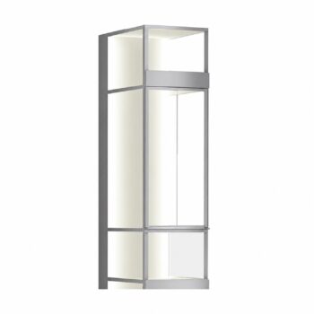 Tuhe N800-CAR-COLOR-SILVER - màu cabin N800 | Ecolift Solution