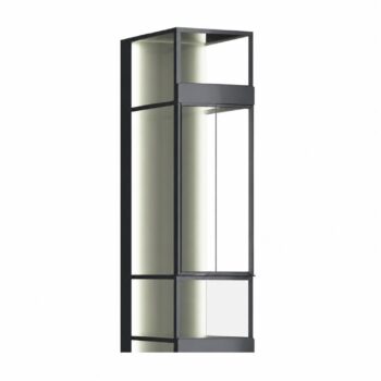 Tuhe N800-CAR-COLOR-GRAY - màu cabin N800 | Ecolift Solution