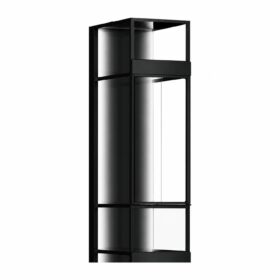 Tuhe N800-CAR-COLOR-BLACK - màu cabin N800