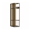 Tuhe N800-CAR-COLOR-BRONZE - màu cabin N800 | Ecolift Solution