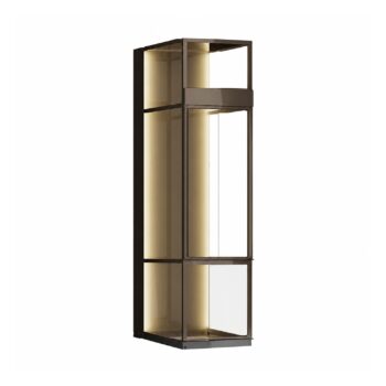 Tuhe N800-CAR-COLOR-BRONZE - màu cabin N800 | Ecolift Solution