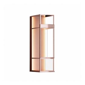 Tuhe N800-CAR-COLOR-ROSE-GOLD - màu cabin N800