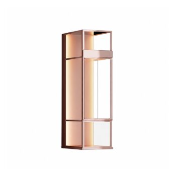 Tuhe N800-CAR-COLOR-ROSE-GOLD - màu cabin N800 | Ecolift Solution