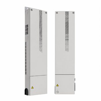 Tuhe N800-STANDARD-CONTROL-CABINET - tủ điều khiển tiêu chuẩn | Ecolift Solution