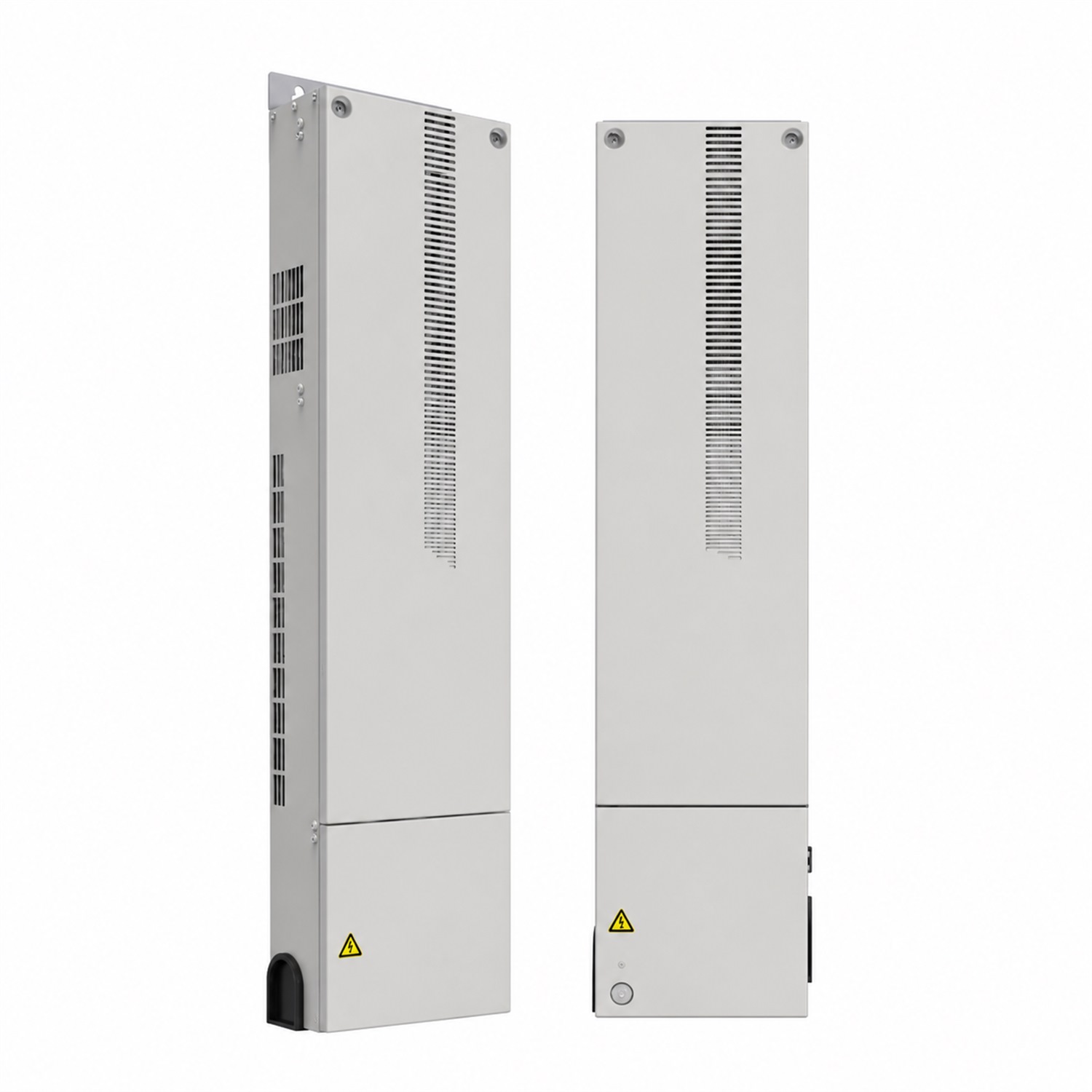 Tuhe N800-STANDARD-CONTROL-CABINET - tủ điều khiển tiêu chuẩn | Ecolift Solution
