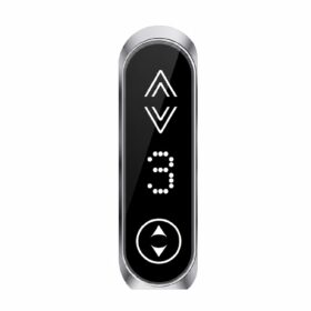 Tuhe N800-STANDARD-LOP-TOUCH - màn hình điều khiển N800