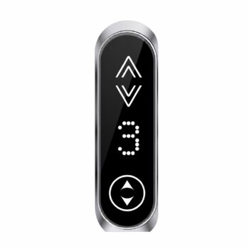 Tuhe N800-STANDARD-LOP-TOUCH - màn hình điều khiển N800 | Ecolift Solution