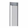 Tuhe N800-AUTOMATIC-SINGLE-SWING-DOOR - Automatic Single Swing Door | Ecolift Solution
