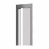 Tuhe N800-AUTOMATIC-DOUBLE-SWING-DOOR - Automatic Double Swing Door | Ecolift Solution