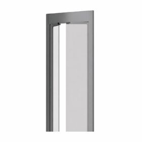Tuhe N800-AUTOMATIC-DOUBLE-SWING-DOOR - Automatic Double Swing Door