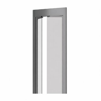 Tuhe N800-AUTOMATIC-DOUBLE-SWING-DOOR - Automatic Double Swing Door | Ecolift Solution
