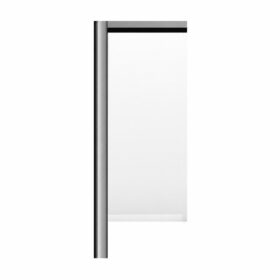 Tuhe N800-MANUAL-LANDING-DOOR - Manual Landing Door