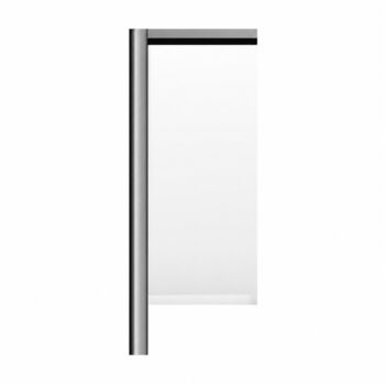Tuhe N800-MANUAL-LANDING-DOOR - Manual Landing Door | Ecolift Solution