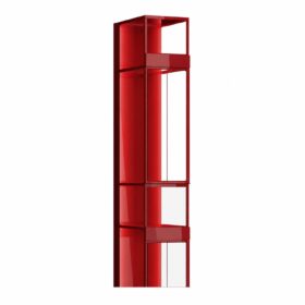 Tuhe N800-OPTIONAL-CAR-COLOR-RED - màu cabin N800