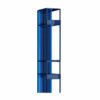 Tuhe N800-OPTIONAL-CAR-COLOR-BLUE - màu cabin N800 | Ecolift Solution
