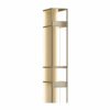 Tuhe N800-OPTIONAL-CAR-COLOR-GOLD - màu cabin N800 | Ecolift Solution