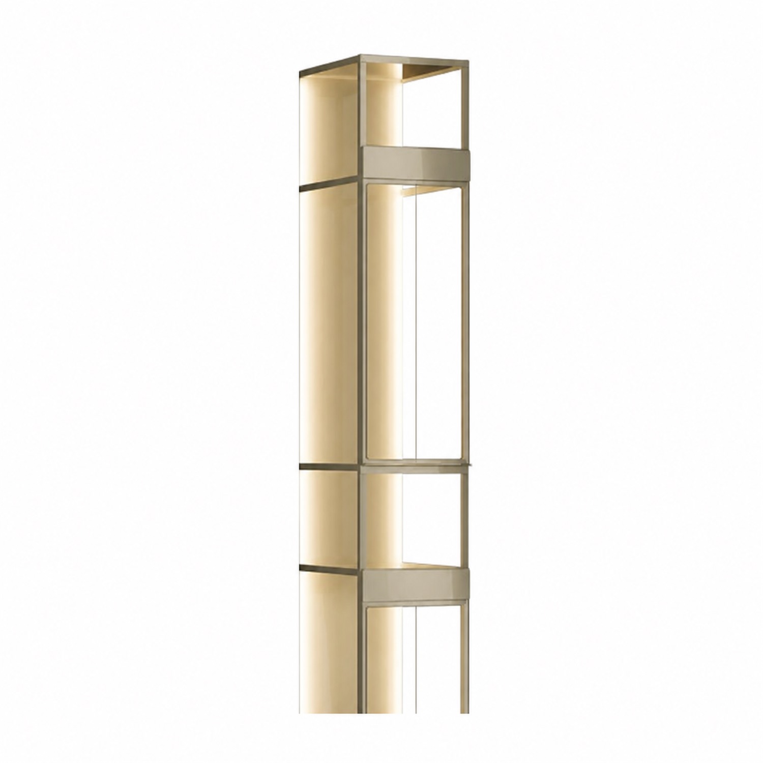 Tuhe N800-OPTIONAL-CAR-COLOR-GOLD - màu cabin N800 | Ecolift Solution