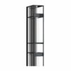 Tuhe N800-OPTIONAL-CAR-COLOR-BLACK - màu cabin N800 | Ecolift Solution
