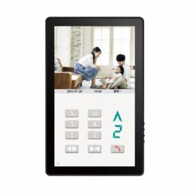 Tuhe N800-OPTIONAL-COP-10-1 - màn hình điều khiển N800