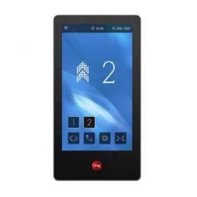Tuhe N800-OPTIONAL-COP-15-6 - màn hình điều khiển N800