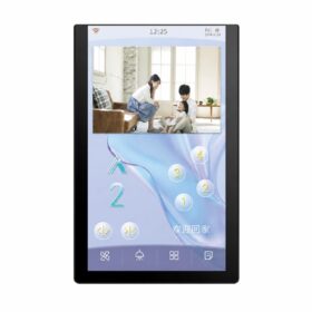 Tuhe N800-OPTIONAL-COP-18-5 - màn hình điều khiển N800